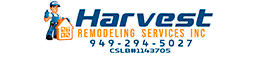 Harvest Remodeling Services Inc